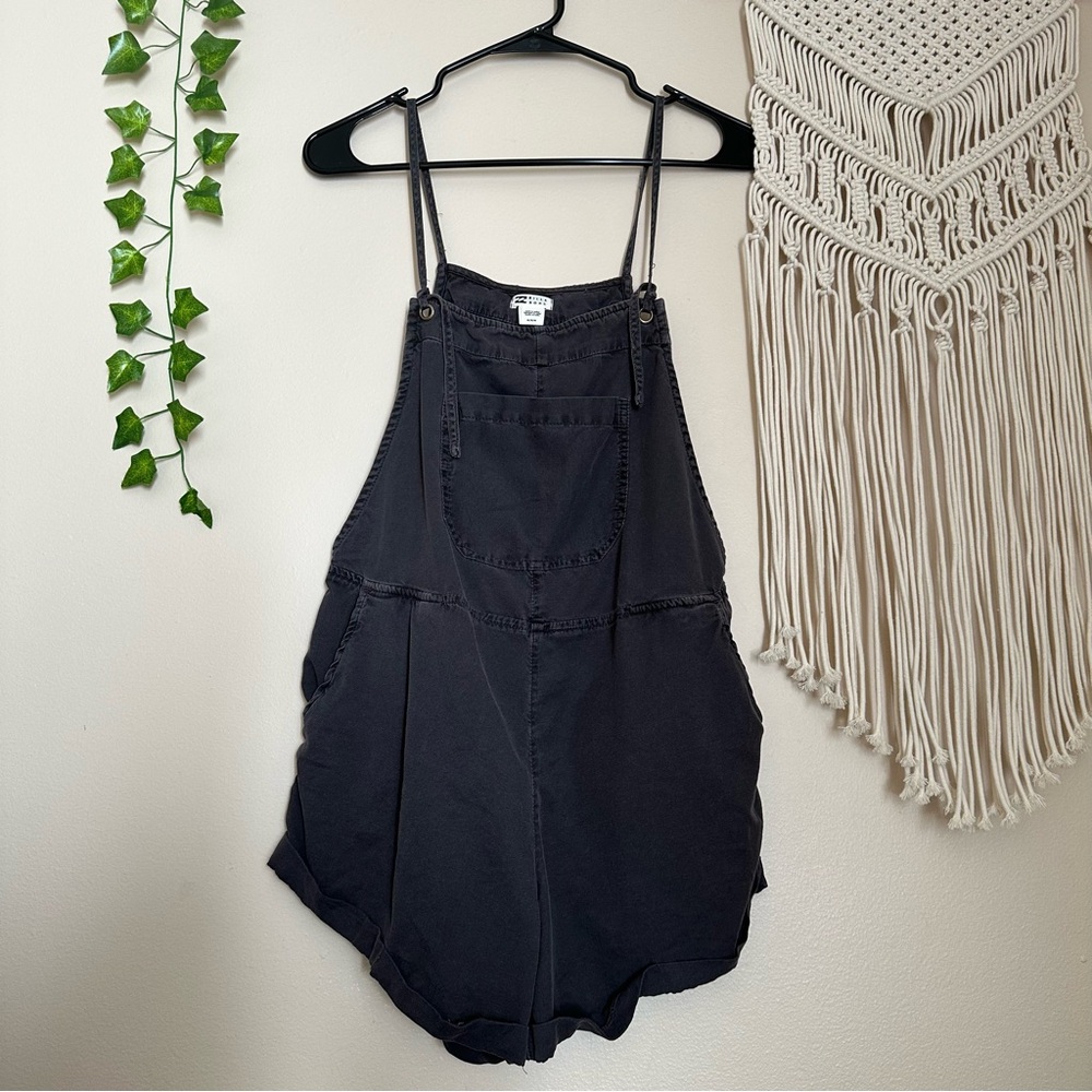 Billabong Wild Pursuit romper!